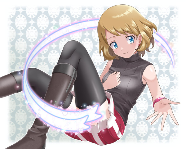 妖演の乙女