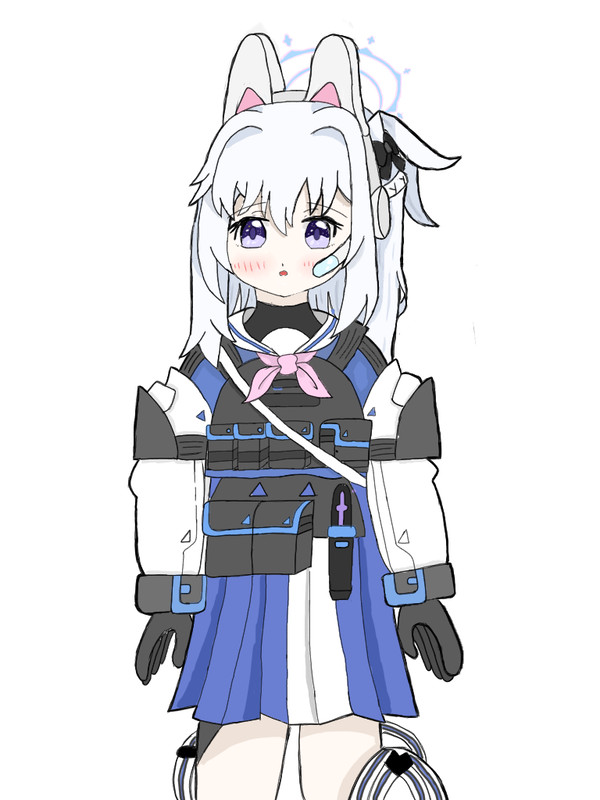 ミヤコ(2.5回目)