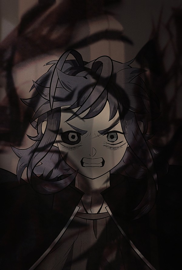 恶魔