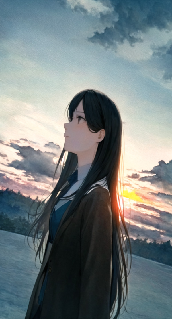 視線の先