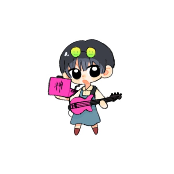 神聖かまってちゃん/バンドじゃないもん！/創価学会  杂