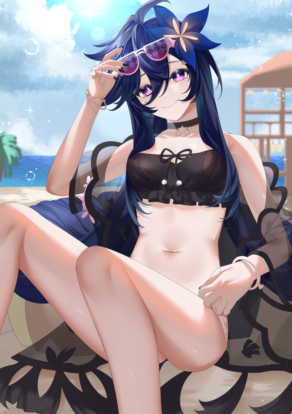 Nisha-璀璨夏日