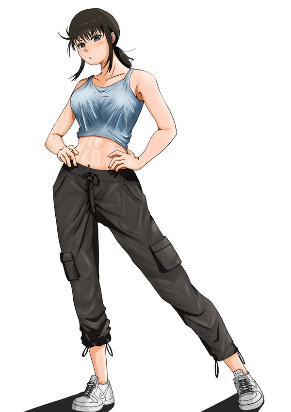 長女の美咲さん