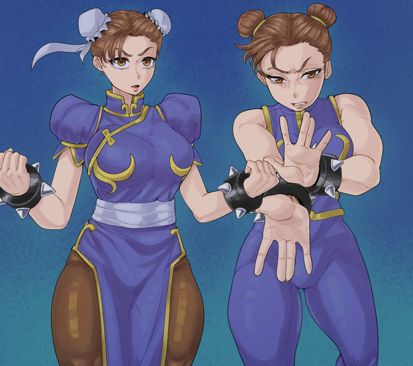 chun