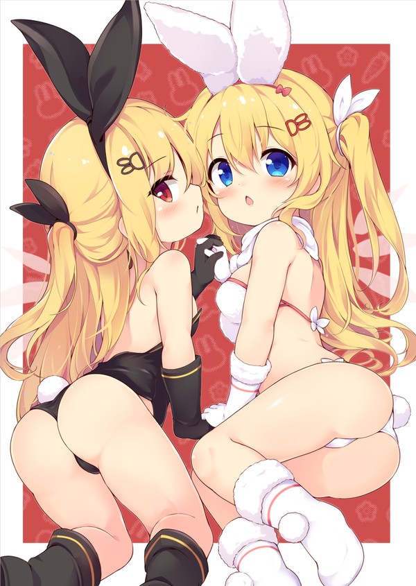 バニーりり