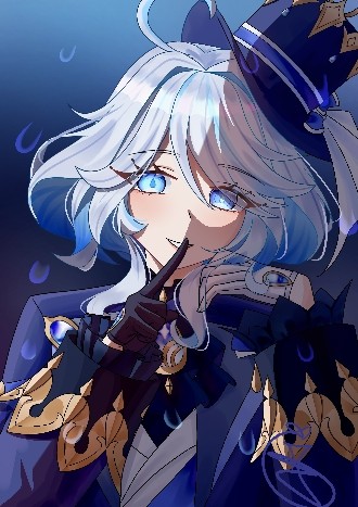 水神