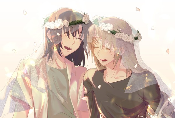 七夕❤