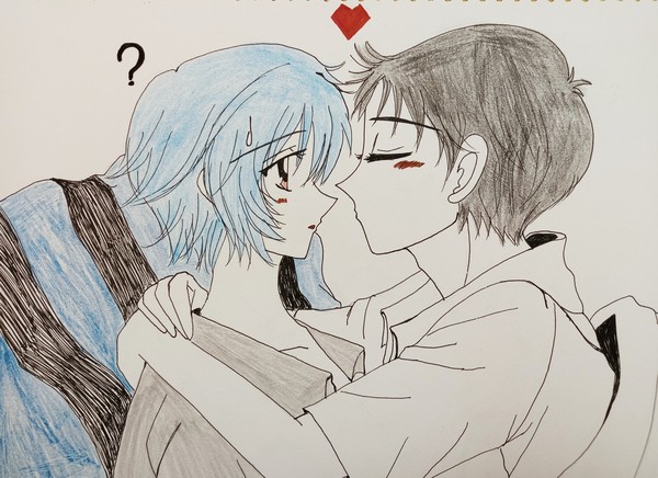 早安之吻~