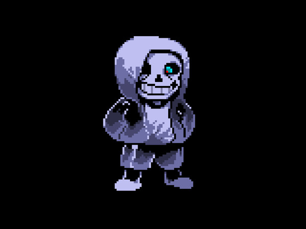 Dusttale The Genocide's End