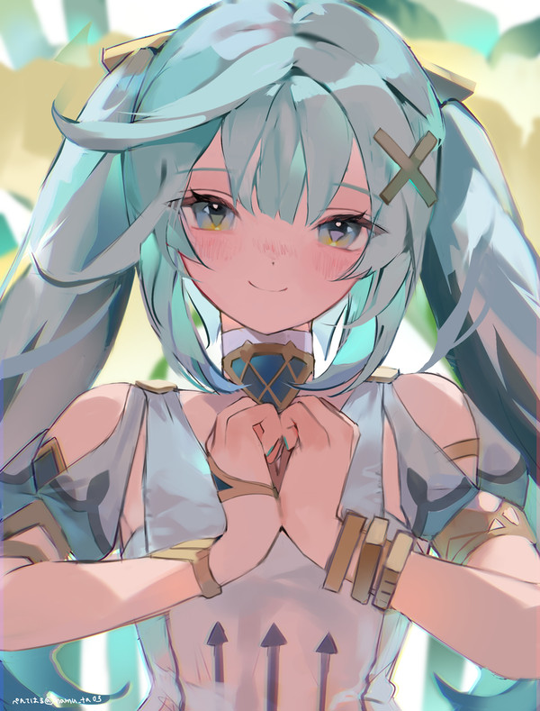 ファルザン先輩