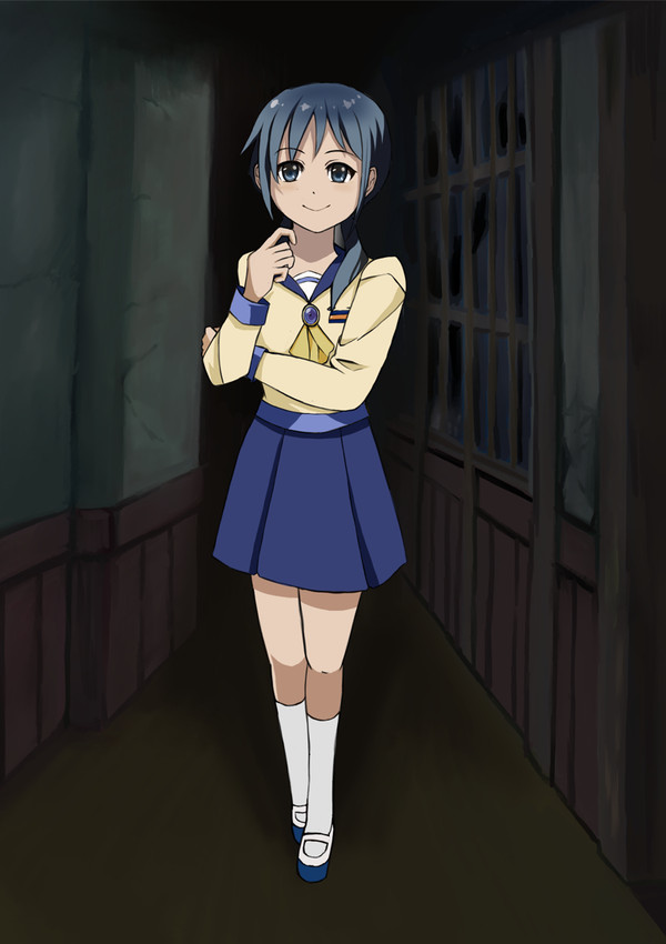 委員長