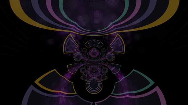 Crittertron Chaos ingame BG 06