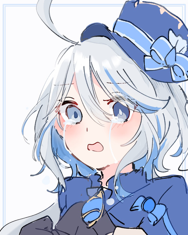 フリーナ様