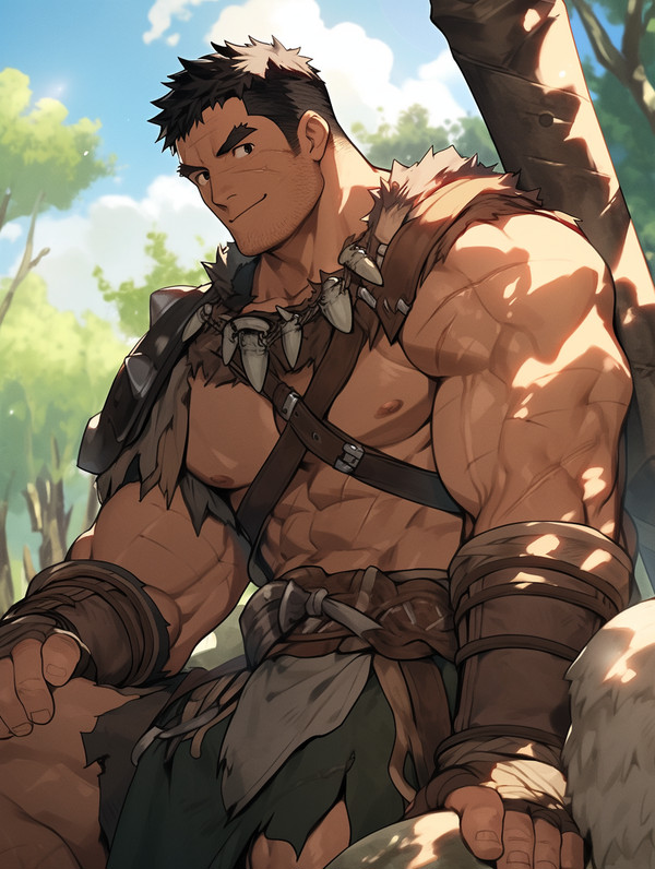 warrior