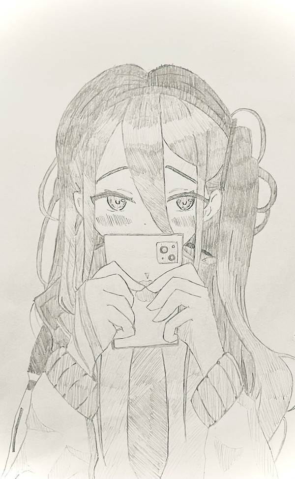 ケイ（key）ちゃん専用の連絡先とかあるのか的な妄想