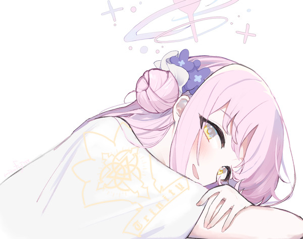 先生？