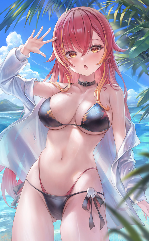 20230821 猫汰つな