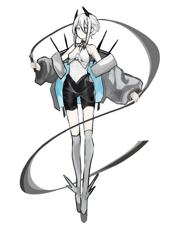 少女