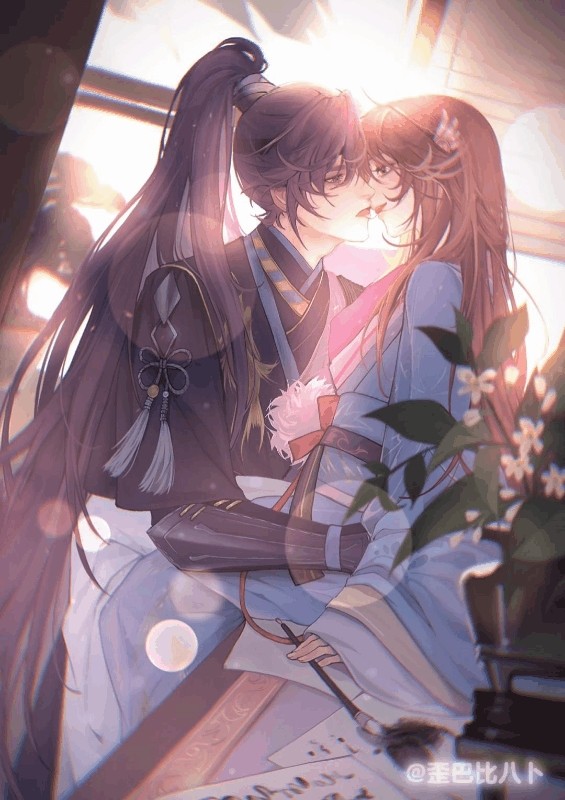💕纯情副官火辣辣