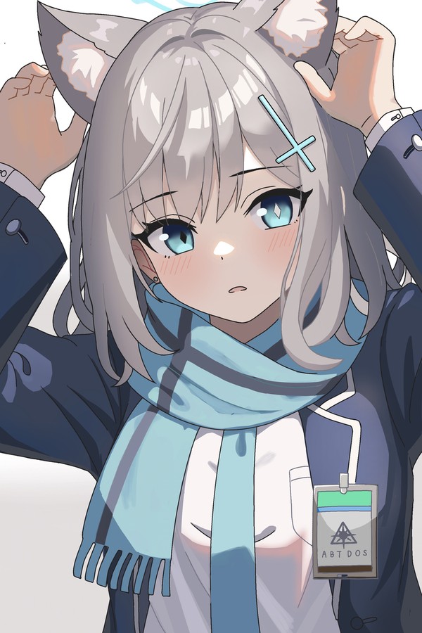 シロコ