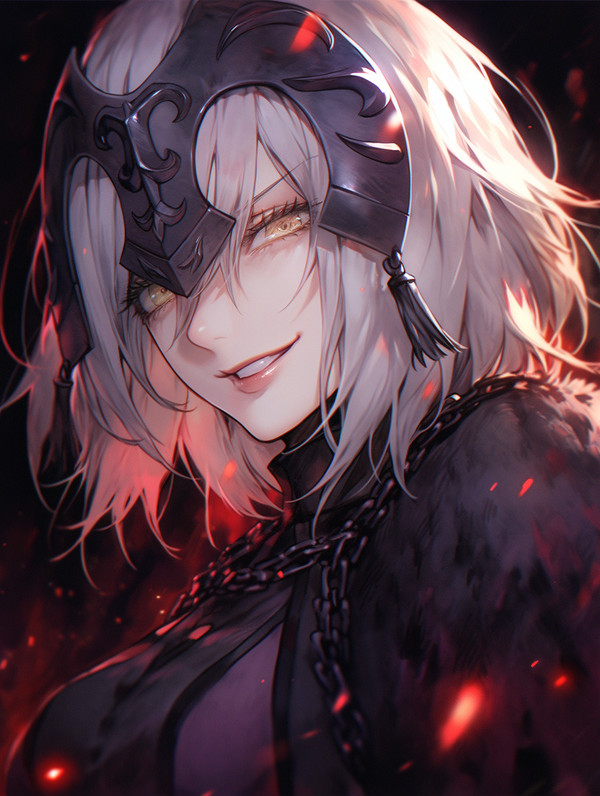 竜の魔女は嗤う