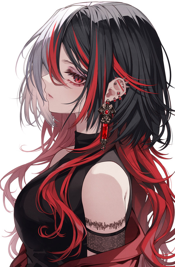 Skebで描いたやつまとめ