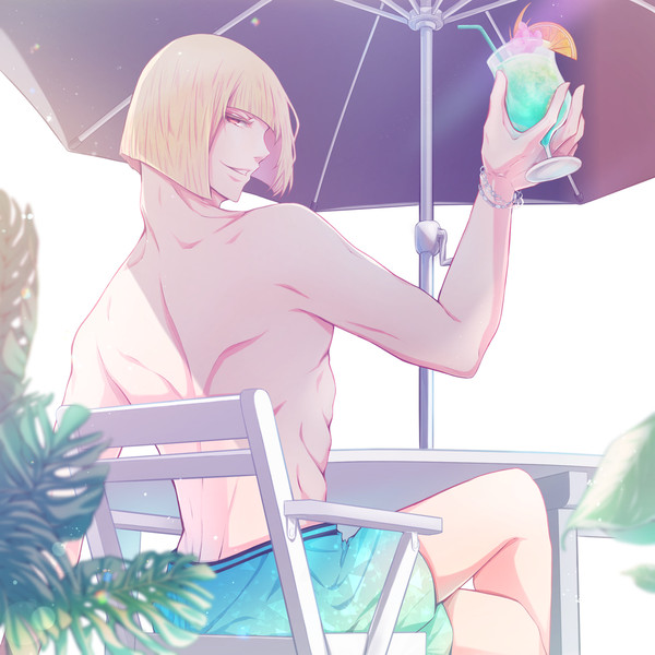 水着