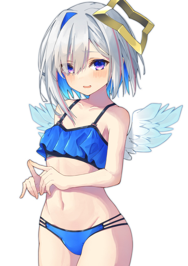 水着たそ