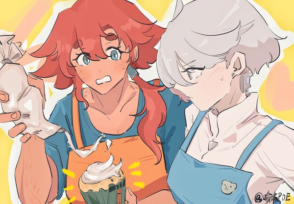 Miocake