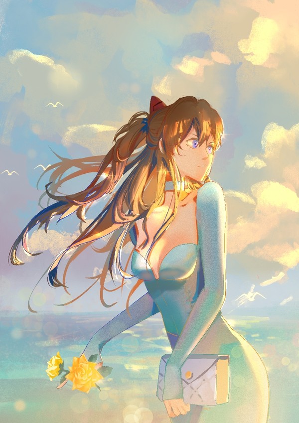 明日香