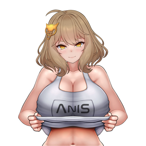 Anis (???)
