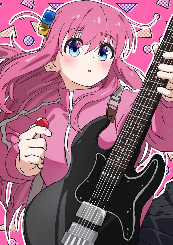 ぼっちちゃん