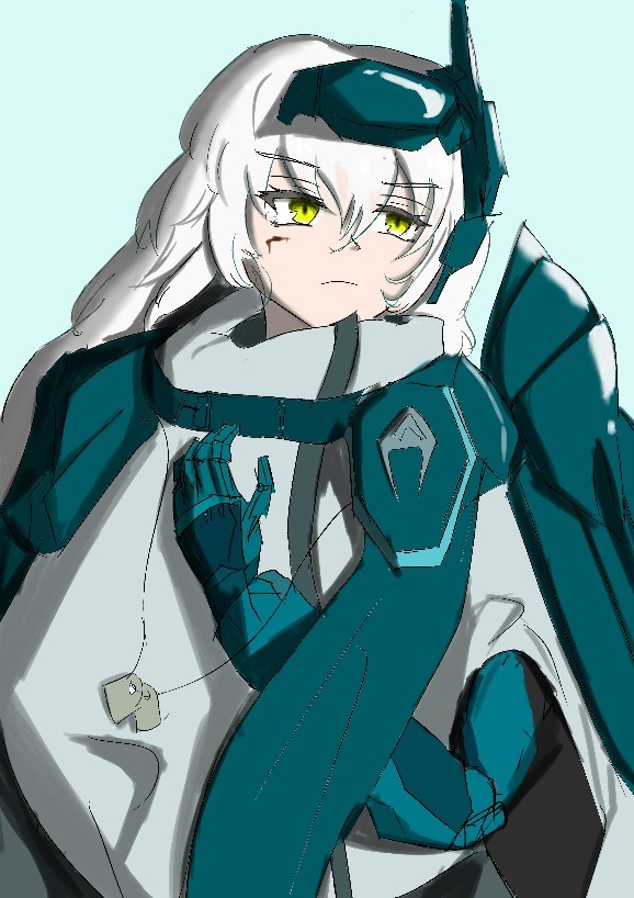 白雪公主