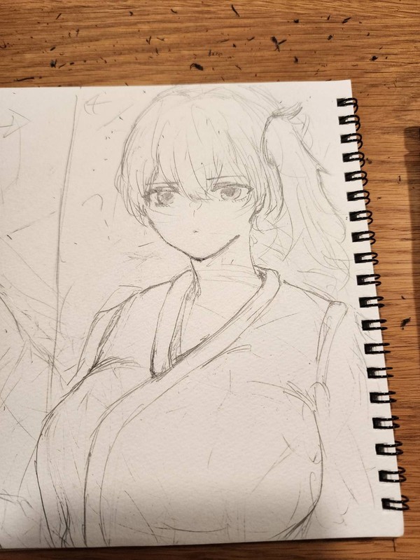 加賀さん