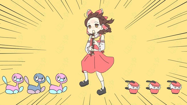 ぽへアートまとめ⑤