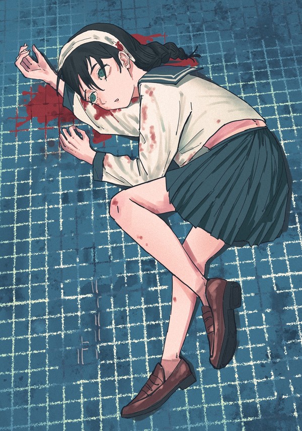 天内里子🙄