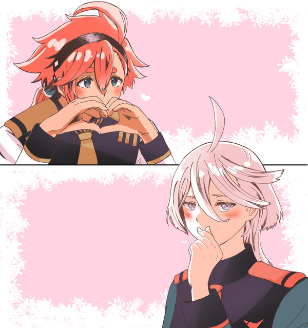 ラブ