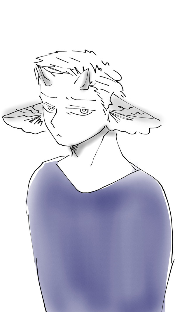 落書き