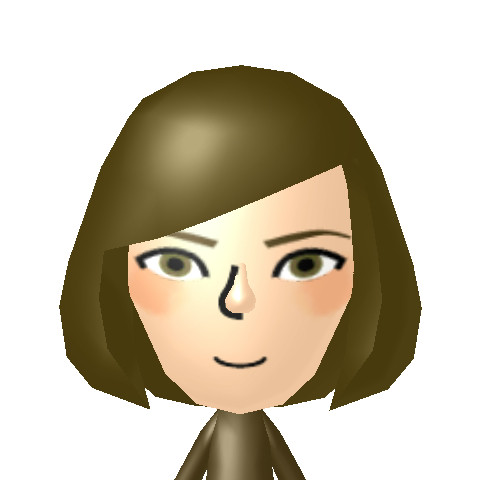 【Mii】タクヤ怪文書ファミリー ＋プリクラ拓也
