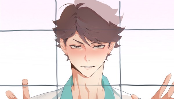 Oikawa