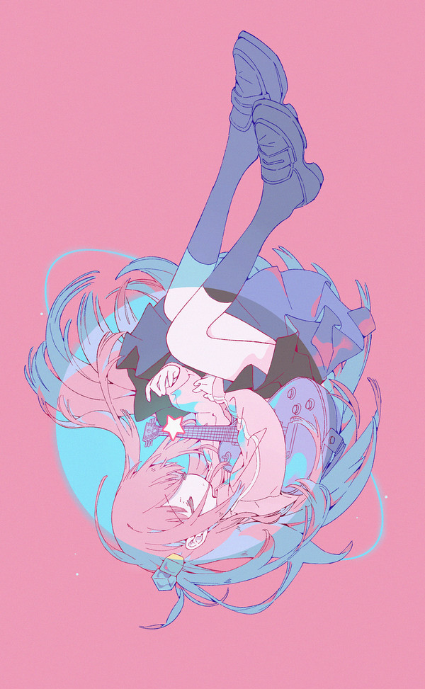 ☆