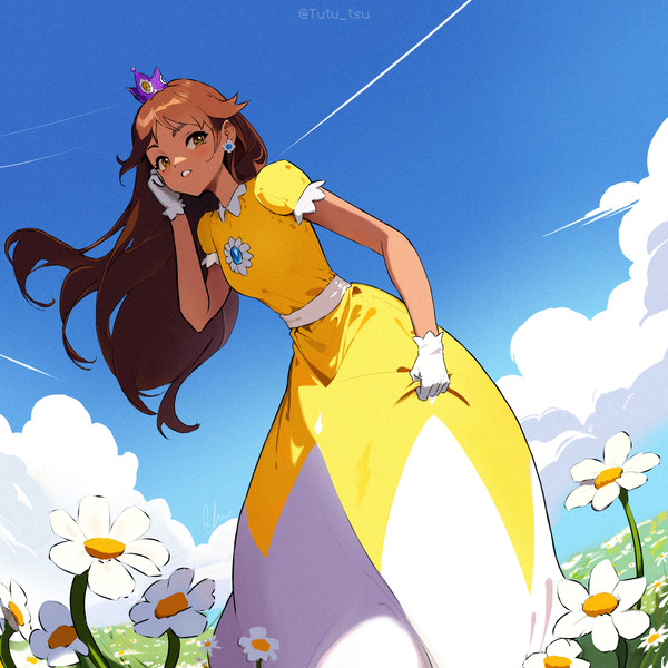 Daisy