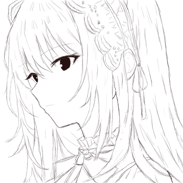 old sketch 4?