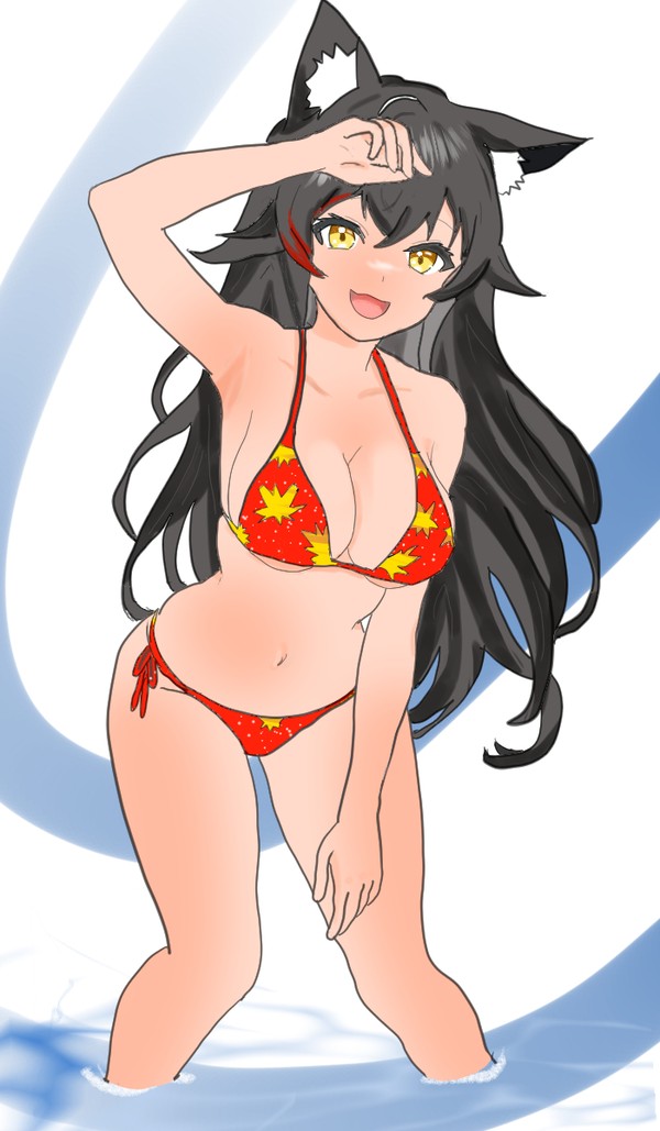 大神ミオ