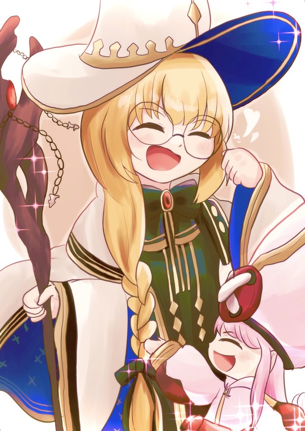トネリコとトトロット✨
