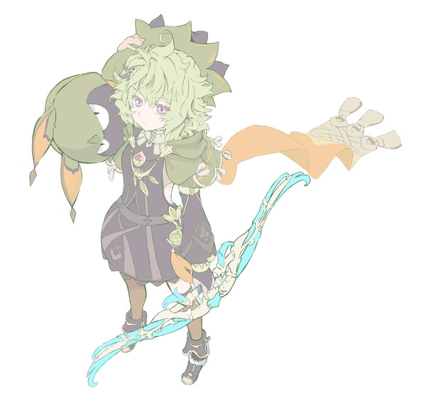 コレイかわいす