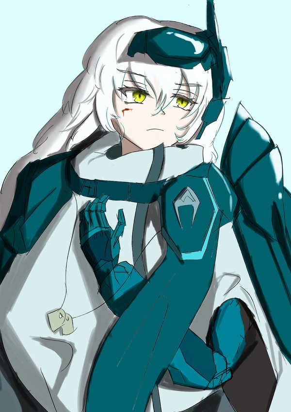 白雪公主（重投）