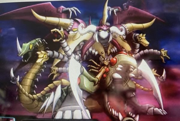 サーヴァ・ヴォルクルス