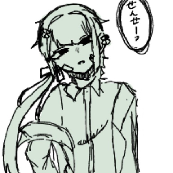 オリにハマってしまった