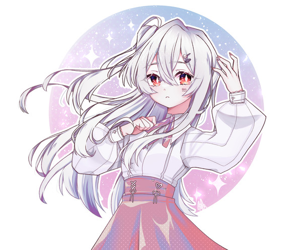 まぬんちゃん